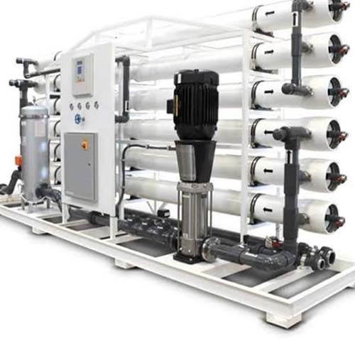 Pranjali Water Solution Technology