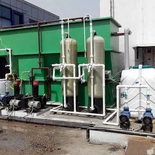  Sewage Water Treatment Plant Manufacturers