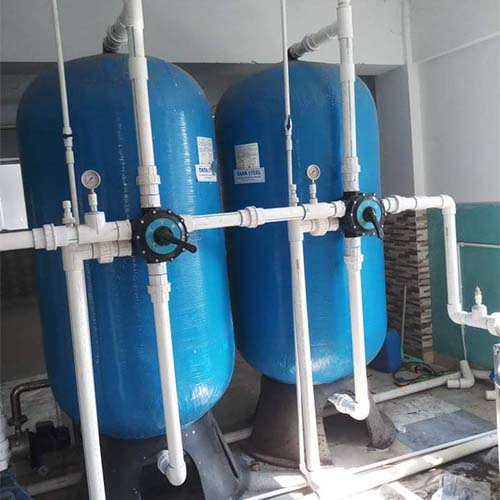 Water Softener Treatment Plant Manufacturers